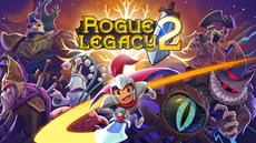 Rogue Legacy 2 ist jetzt auf PlayStation Plus verf&uuml;gbar