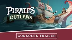 Roguelike deckbuilder Pirates Outlaws is boarding Switch, PS4 and Xbox One on March 29th
