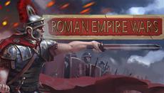 Roman Empire Wars | new game from Emperor Games &amp; PlayWay
