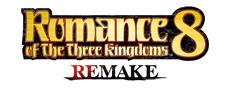 Romance of the Three Kingdoms 8 Remake returns with the greatest amount of content in series history!