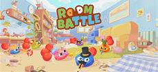 ROOMBATTLE ist jetzt auf Steam erh&auml;ltlich