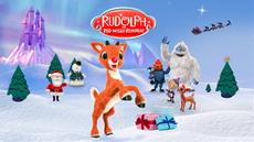 Rudolph the Red-Nosed Reindeer Video Game Announced