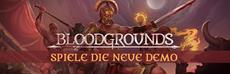 Rundenbasiertes Gladiatoren-Roguelite Bloodgrounds ver&ouml;ffentlicht brutale neue Demo mit mehr Inhalten, Trailer und Early-Access-Datum