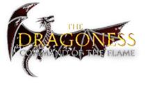 Rundenbasiertes Strategie-RPG mit Roguelite-Elementen The Dragoness - Command of the Flame ab heute auf Steam verf&uuml;gbar