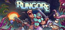 Rungore real-time card battler full of memes just left the Steam Early Access