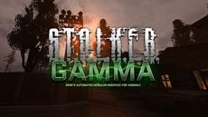 S.T.A.L.K.E.R. G.A.M.M.A. joins GOG One-click Mods!