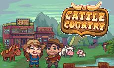 Saddle Up, Cowpokes! Cattle Country Rides Into Town on May 27th - Mosey on Down to the Ranch and Play the Demo Now