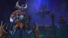 Saison 1 von World of Warcraft: The War Within ist jetzt live!