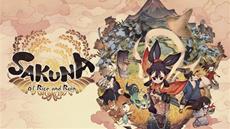Sakuna: Of Rice and Ruin Digital Limited Edition Details Announced for PlayStation 4