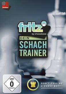 Schachspa&szlig; f&uuml;r Einsteiger: Fritz f&uuml;r Xbox und Windows