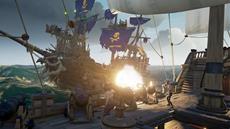 Sea of Thieves: Das Content-Update Cursed Sails ist ab sofort kostenlos verf&uuml;gbar