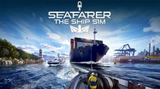 Seafarer: The Ship Sim ab sofort f&uuml;r PC, PlayStation<sup>&reg;</sup>5 und Xbox Series X|S erh&auml;ltlich