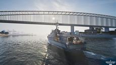 Seafarer: The Ship Sim - Update 2 bringt neue Schiffe und zus&auml;tzliche Missionen