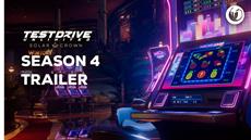 Season 4 of Test Drive Unlimited Solar Crown is now available for all players 
