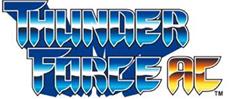 SEGA AGES Thunder Force AC jetzt f&uuml;r Nintendo Switch erh&auml;ltlich 