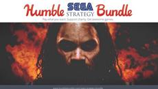 SEGA und Humble verkaufen PC-Strategiespiele f&uuml;r guten Zweck 
