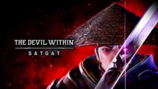 SelectaPlay and Newcore Game Reveal The Devil Within: Satgat Collector’s Edition for PlayStation 5