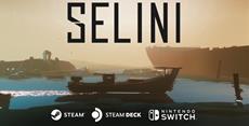 SELINI Is Coming To Nintendo Switch
