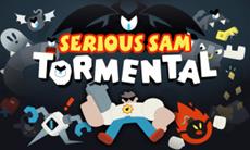 Serious Sam: Tormental ballert sich aus dem Early Access!
