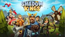 Shadow Kings erfolgreich gestartet