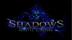 Shadows: Heretic Kingdoms startet am 13. Juni den Steam Early Access