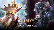 Shaiya’s Free For All event gets updated