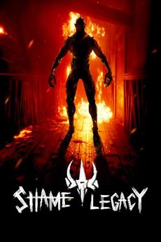Shame Legacy, a first-person survival-horror revealed. Coming to PC, PS &amp; Xbox on May 30th