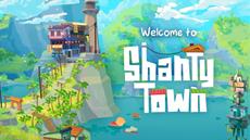 ShantyTown's new update: 70+ interior items to place