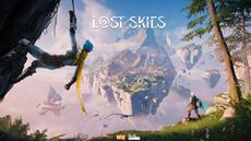 Shape the Skies: Build and Test Your Islands in Lost Skies