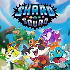 Shard Squad launches today with special localized pricing and a new trailer