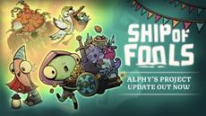 Ship of Fools - Video Game Developers made horrendous noises into a microphone for 6 months: What they did next will shock you!