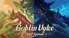 Shopkeeping Metroidvania Goblin Vyke: The Thief Tycoon is Out Now