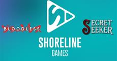 Shoreline Games Continues Its Mission to Champion Distinctive Indies with ‘Bloodless’ and ‘Secret Seeker’