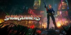 Showgunners - the brutal reality show comes to consoles this Winter!