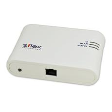 silex technology &uuml;bertr&auml;gt sicherheitsrelevante Daten mit der Wireless Bridge SX-BR-4600WAN