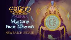 Simon the Sorcerer Origins (ALL Platforms) Amazing New Content and Seasonal Discount