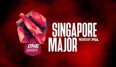Singapore will host the next DOTA 2 Major