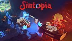 Sintopia Release Date Revealed Alongside a Hot `n`Sinful Demo