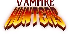 Six arms are better than two! Bullet-hell FPS Vampire Hunters arrives on Steam July 26