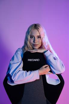 SK GAMING und RECARO Gaming verk&uuml;nden strategische Partnerschaft