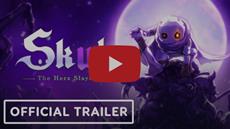 Skul: The Hero Slayer Launches on Steam