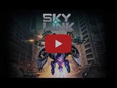 Sky Link Launches on Steam as the Fastest Shooter in the Sky