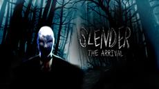 Slender Man to Stalk Mobile Players on 10/13 | Terror &quot;Arrives&quot; This Halloween 
