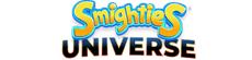 Smighties Universe collectibles available now - Games coming soon!