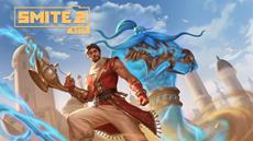 SMITE 2 ist ab Heute kostenlos zu spielen