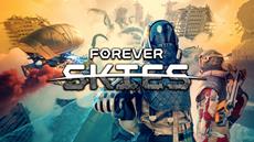 Soaring Ever Higher | Forever Skies is Officially Coming to Xbox Series X/S in Summer 2026