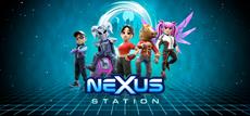 Social First Announces New Social Sandbox MMO Nexus Station