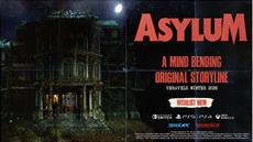 SOEDESCO to Bring Acclaimed Steam Horror Adventure ASYLUM to Consoles