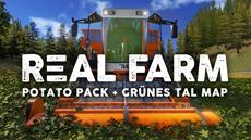 Soedesco ver&ouml;ffentlicht morgen neue DLC-Pakete f&uuml;r Real Farm