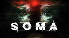 SOMA for Nintendo Switch Out On July 24th